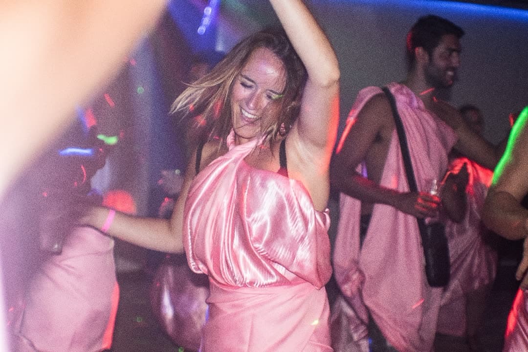 Toga Party photos will be up tonight Full album on our Facebook Page Stay tuned PH: (6 of 10)