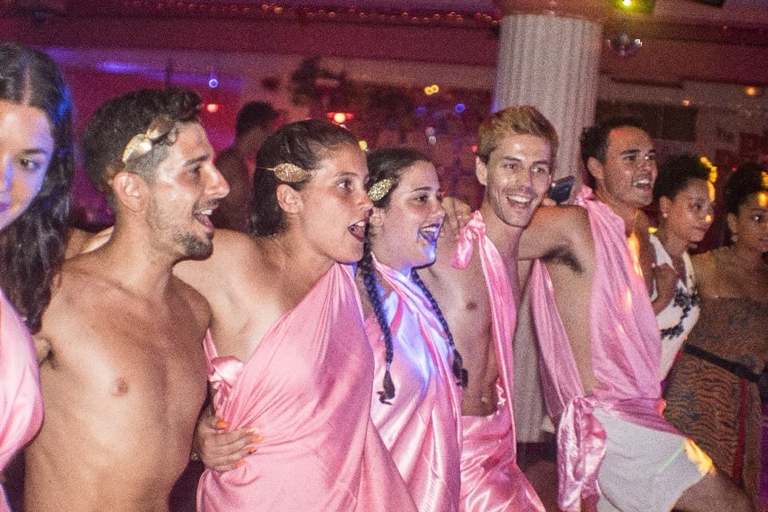 Toga Party photos will be up tonight Full album on our Facebook Page Stay tuned PH: (9 of 10)