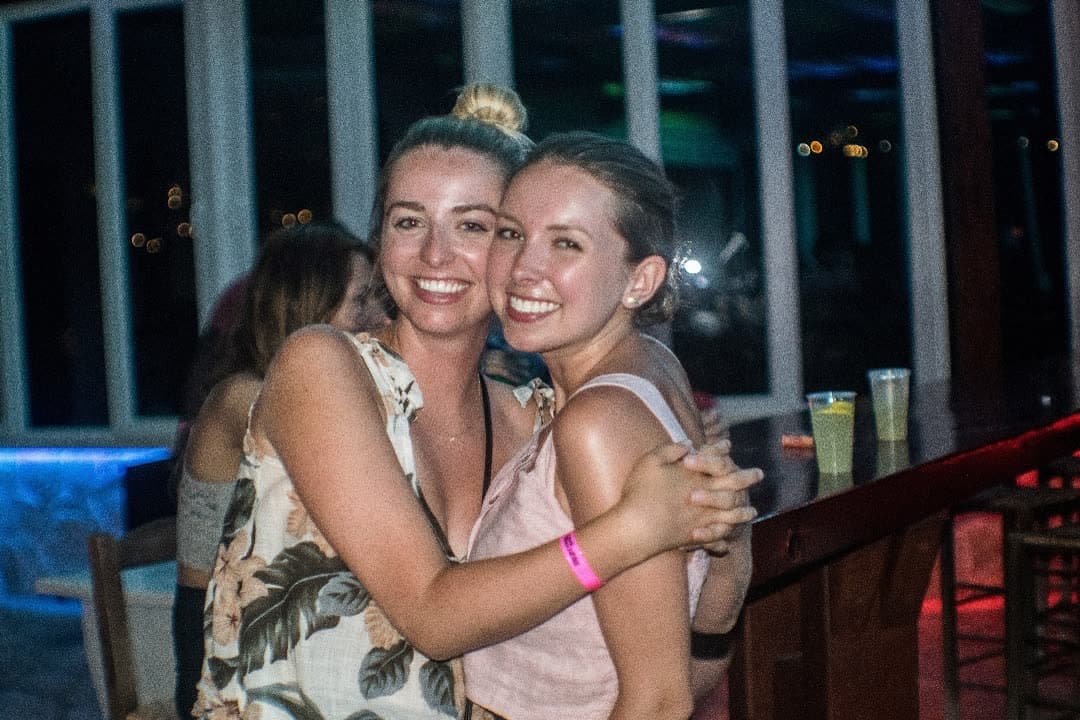 Beach Bar fun every night That's how we do it at We party every day PH: (4 of 10)