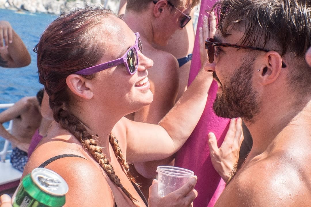 Booze Cruise is back Make sure you follow us on facebook for full photo albums PH: (4 of 10)