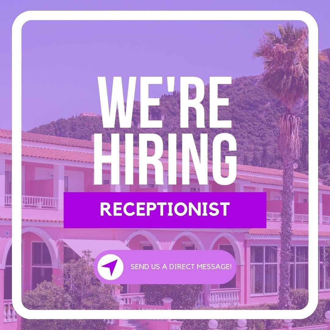 Join Our Team at ! (2 of 3)
