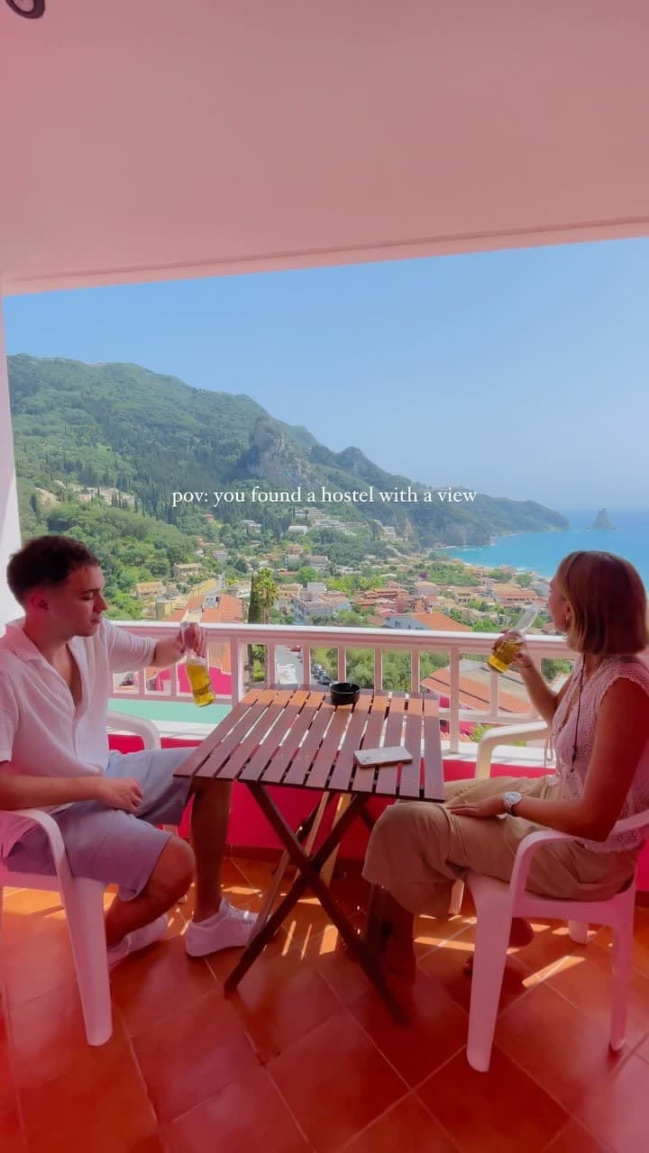 Tag someone you’d love to share this view with!