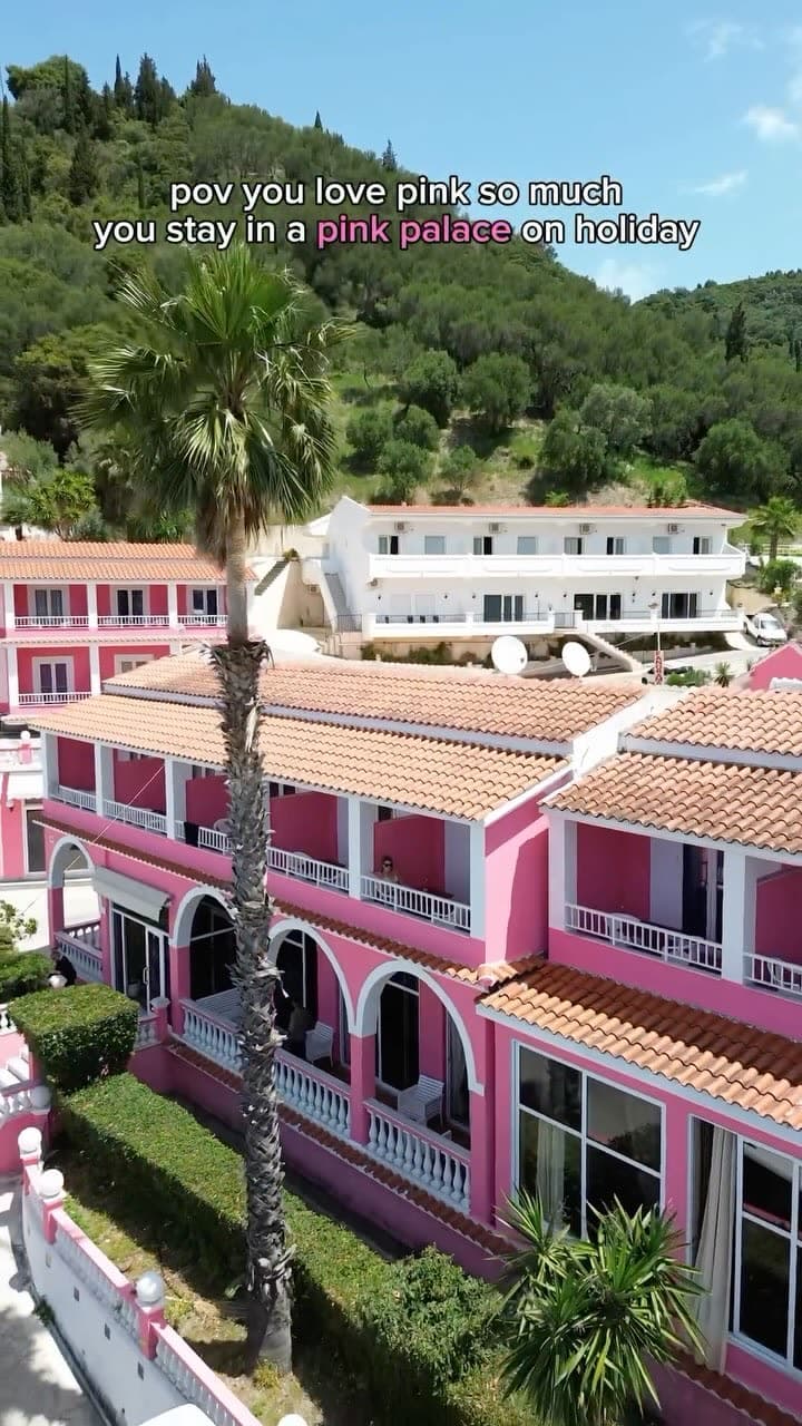 staying in a for only €30 a night?
