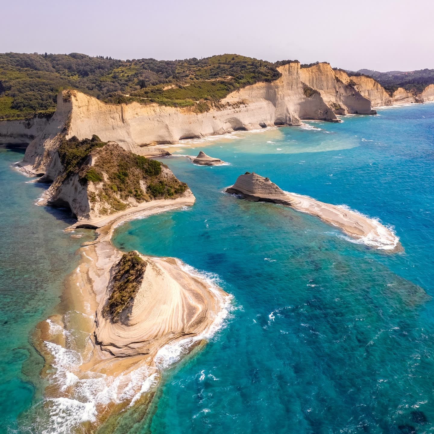 Here are the best places to visit in Corfu 1. (3 of 7)