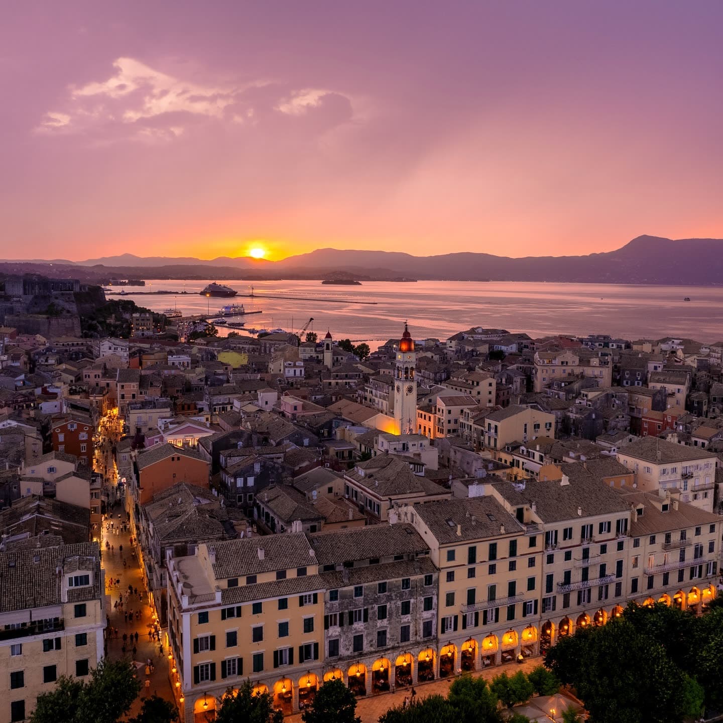 Here are the best places to visit in Corfu 1. (6 of 7)