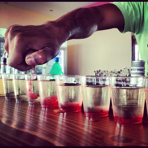 Happyhour
