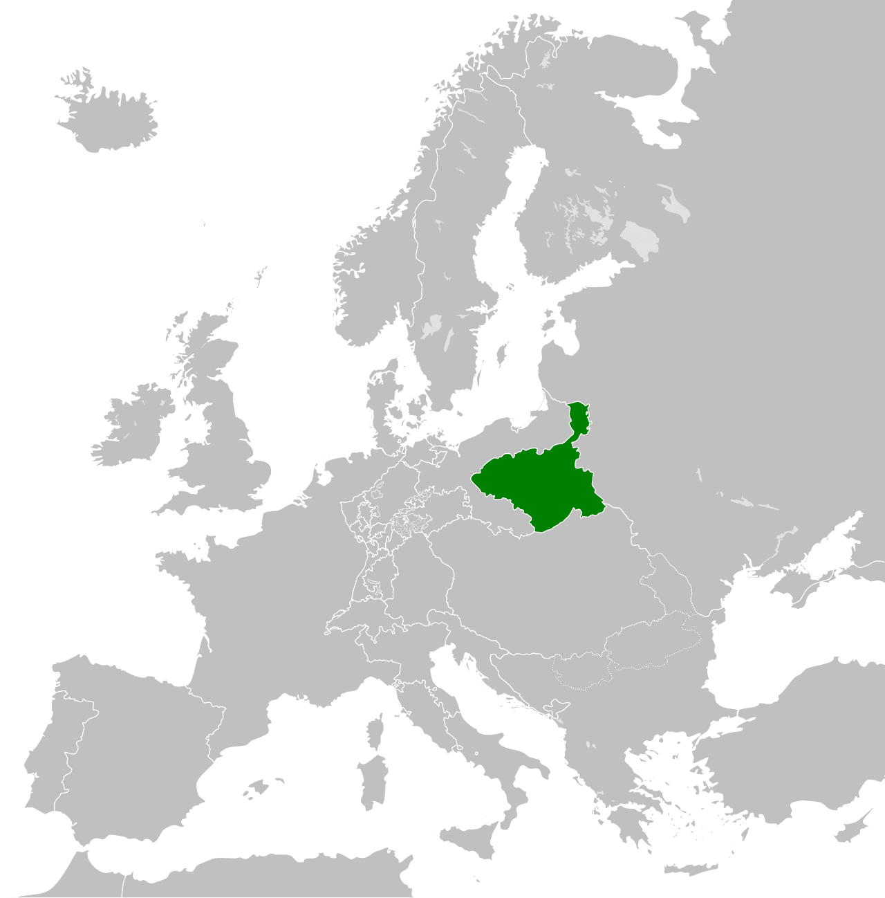 Duchy of Warsaw