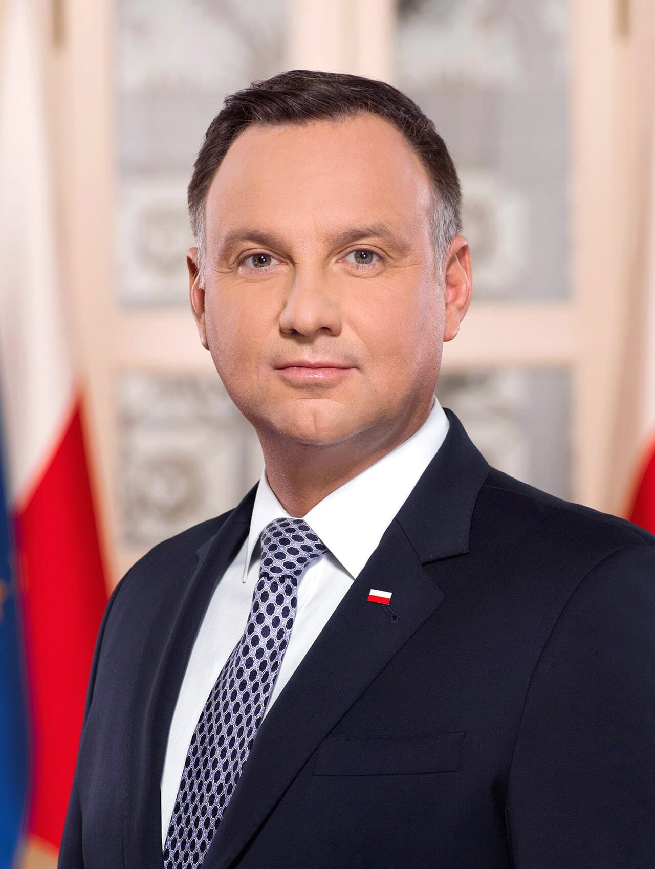 Andrzej Duda Elected President