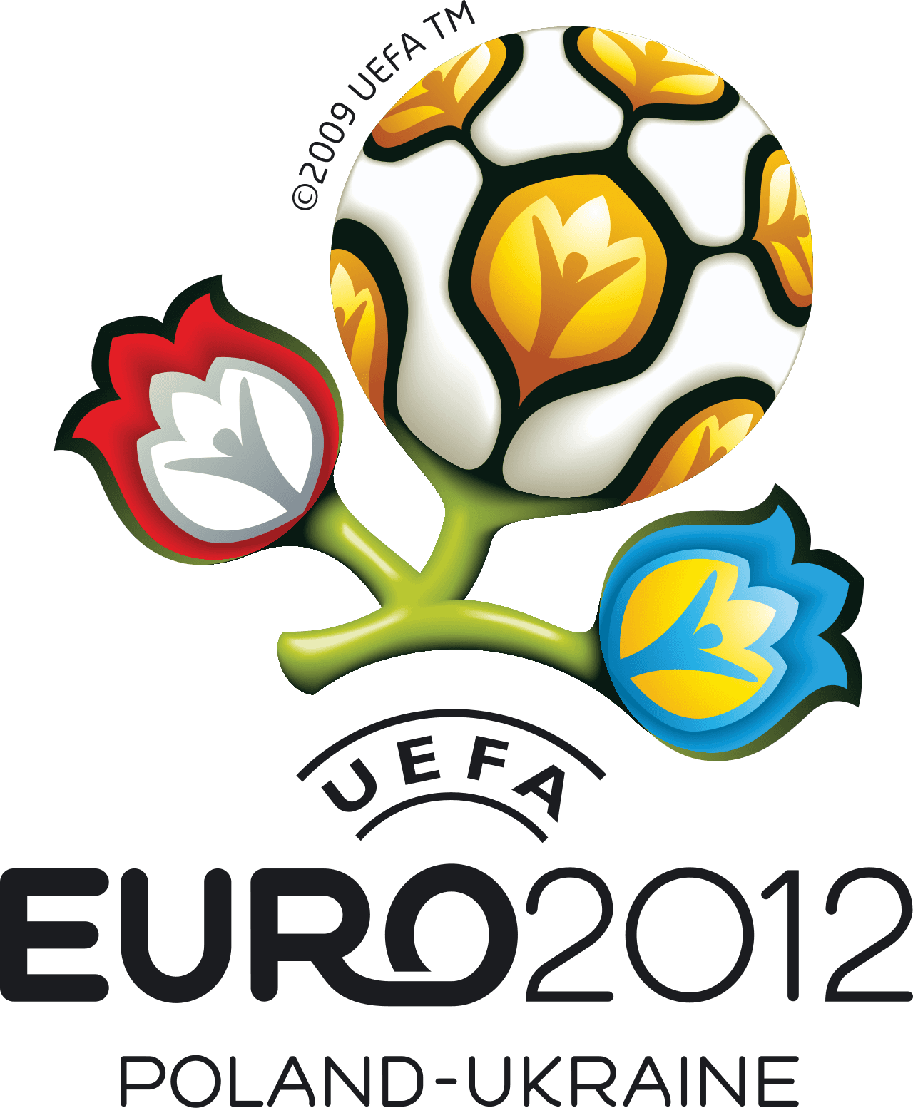 Poland Hosts Euro 2012