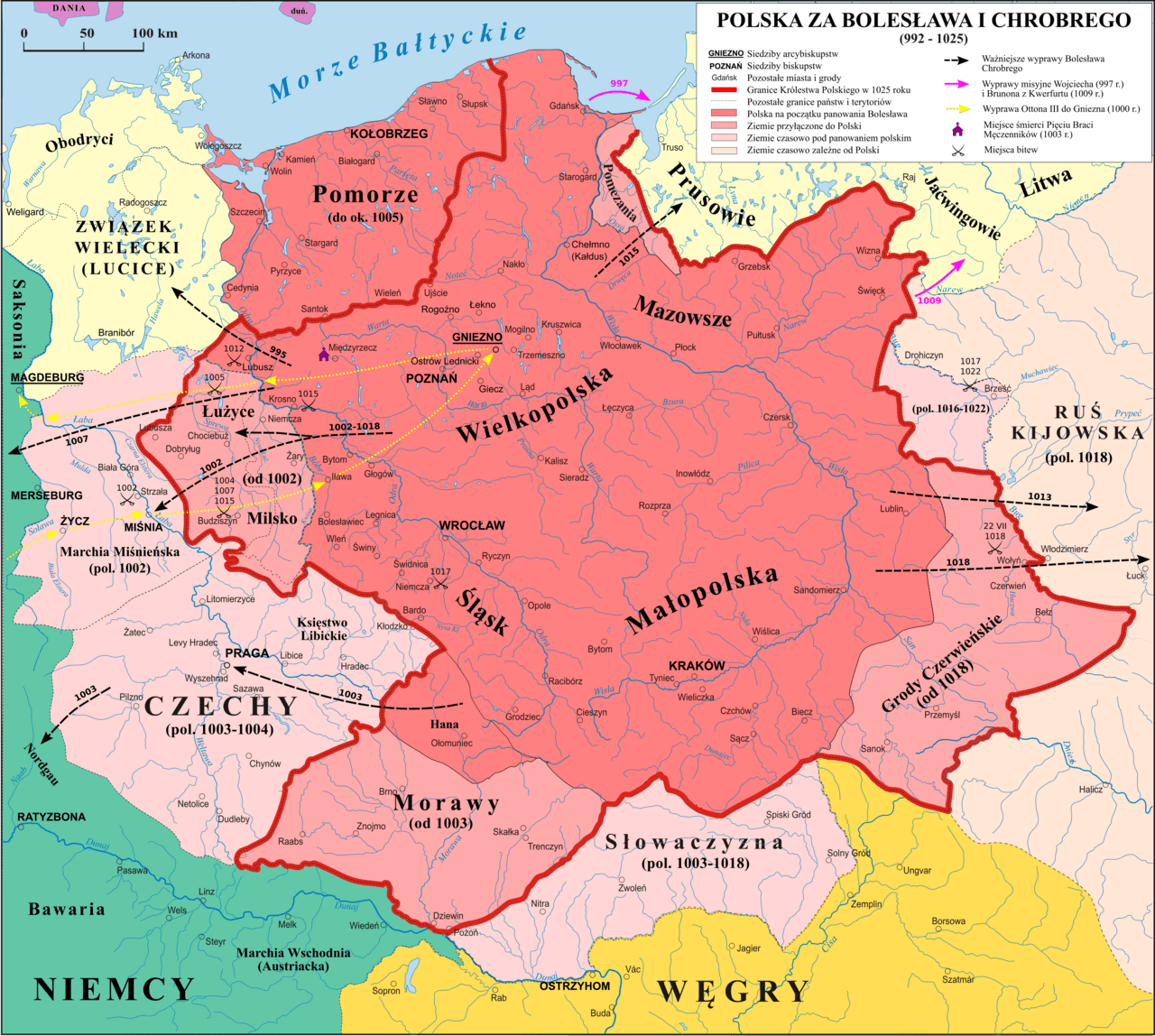 Congress of Gniezno