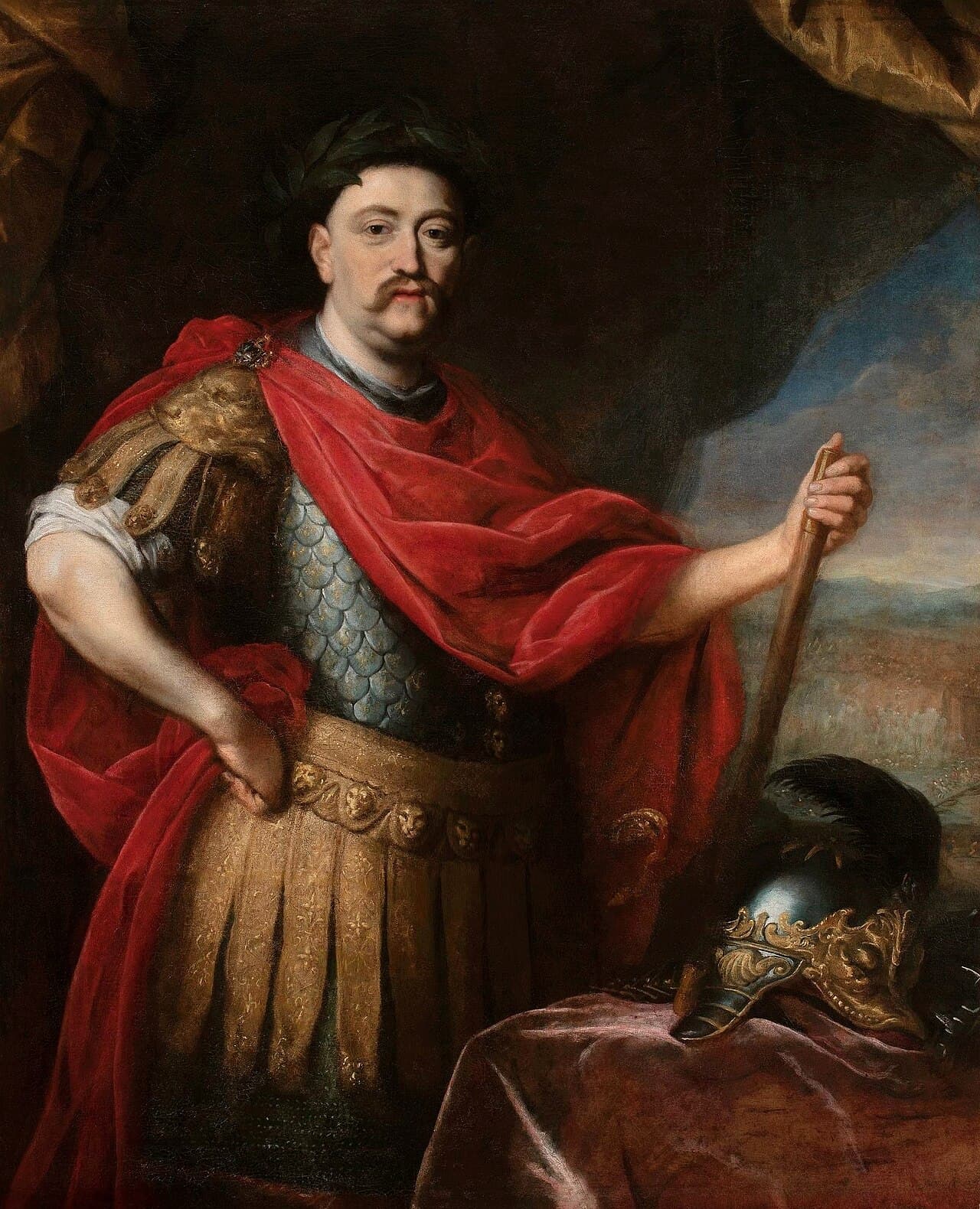 John III Sobieski Elected
