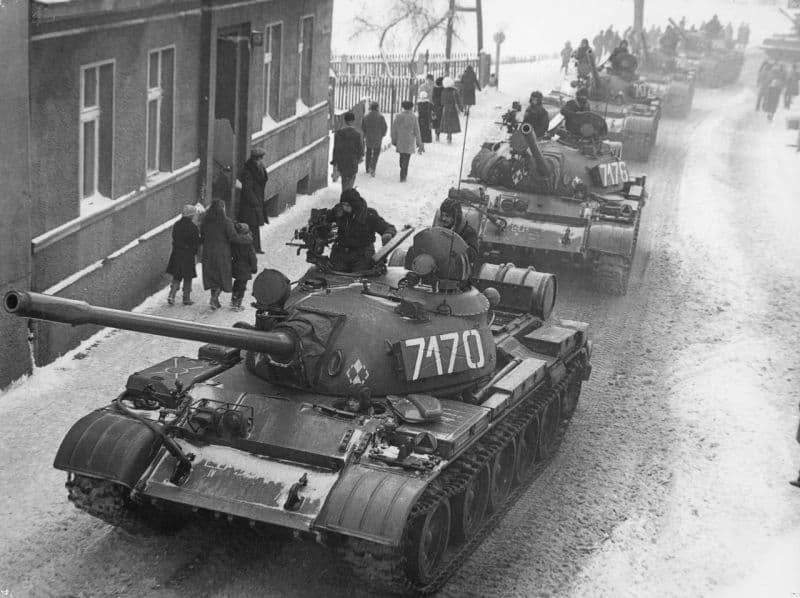 Martial Law