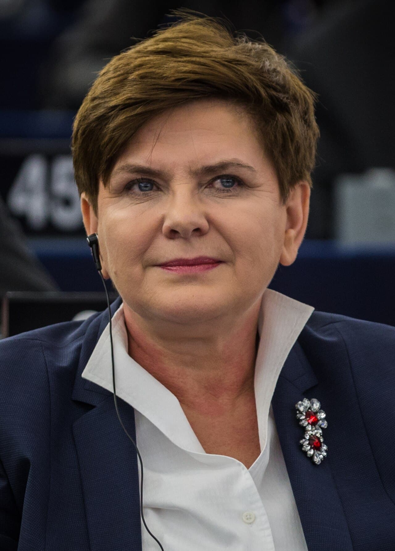 PiS Wins Outright Majority