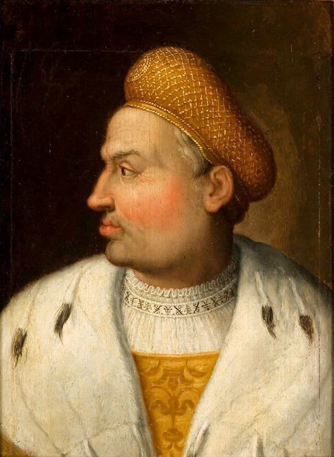 Sigismund I the Old