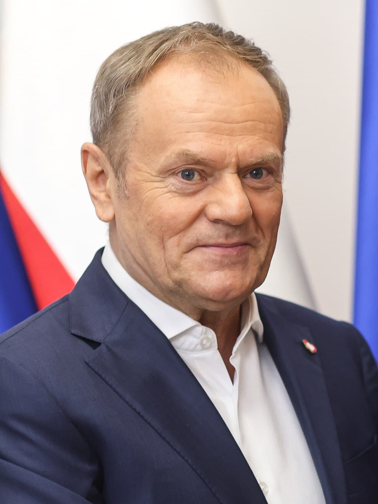 Tusk's First Term as PM