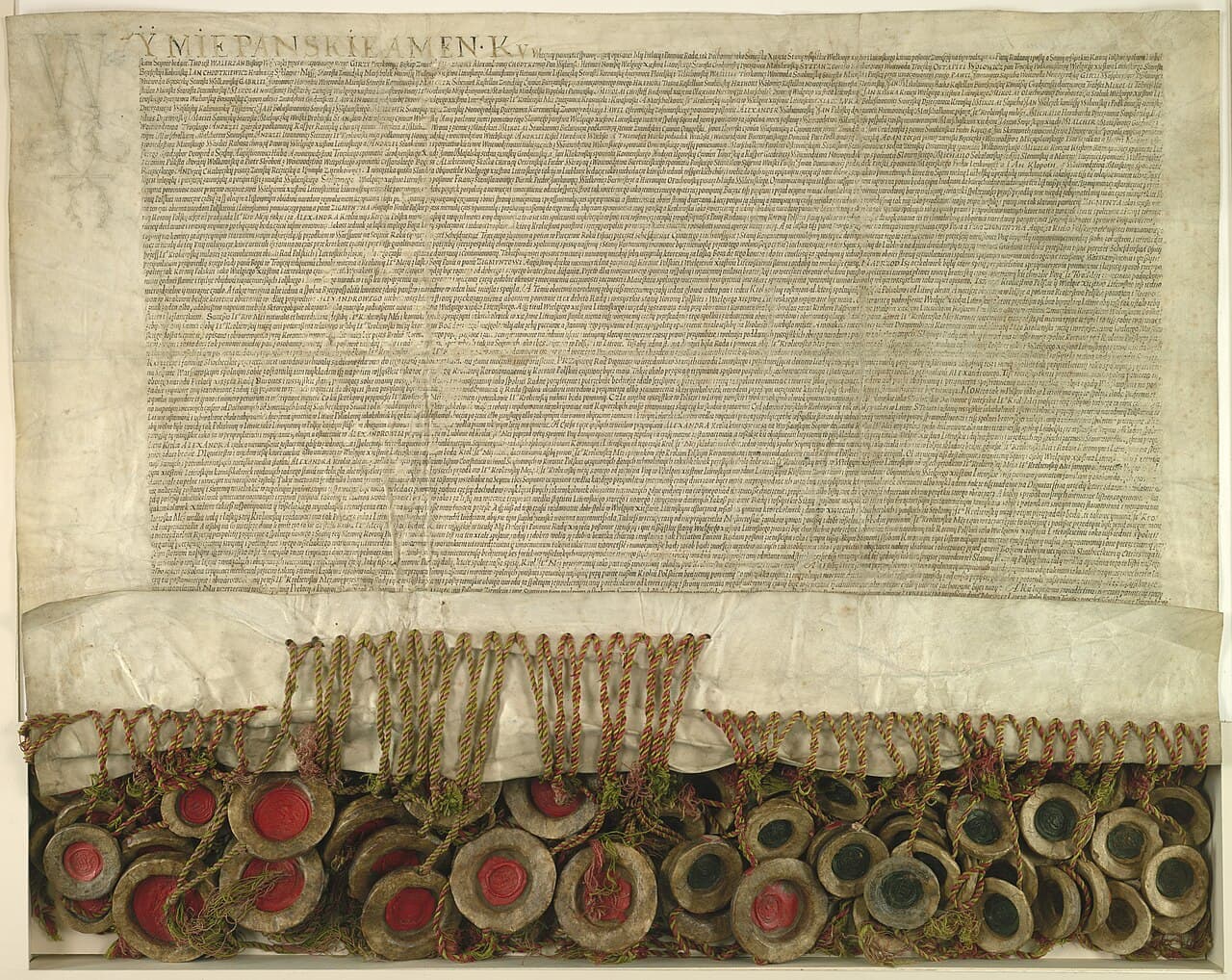 Union of Lublin