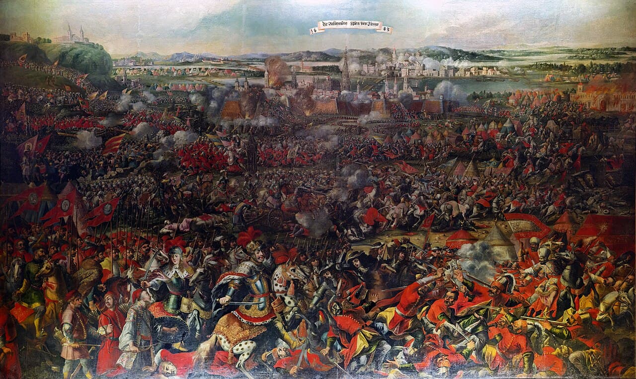 Battle of Vienna