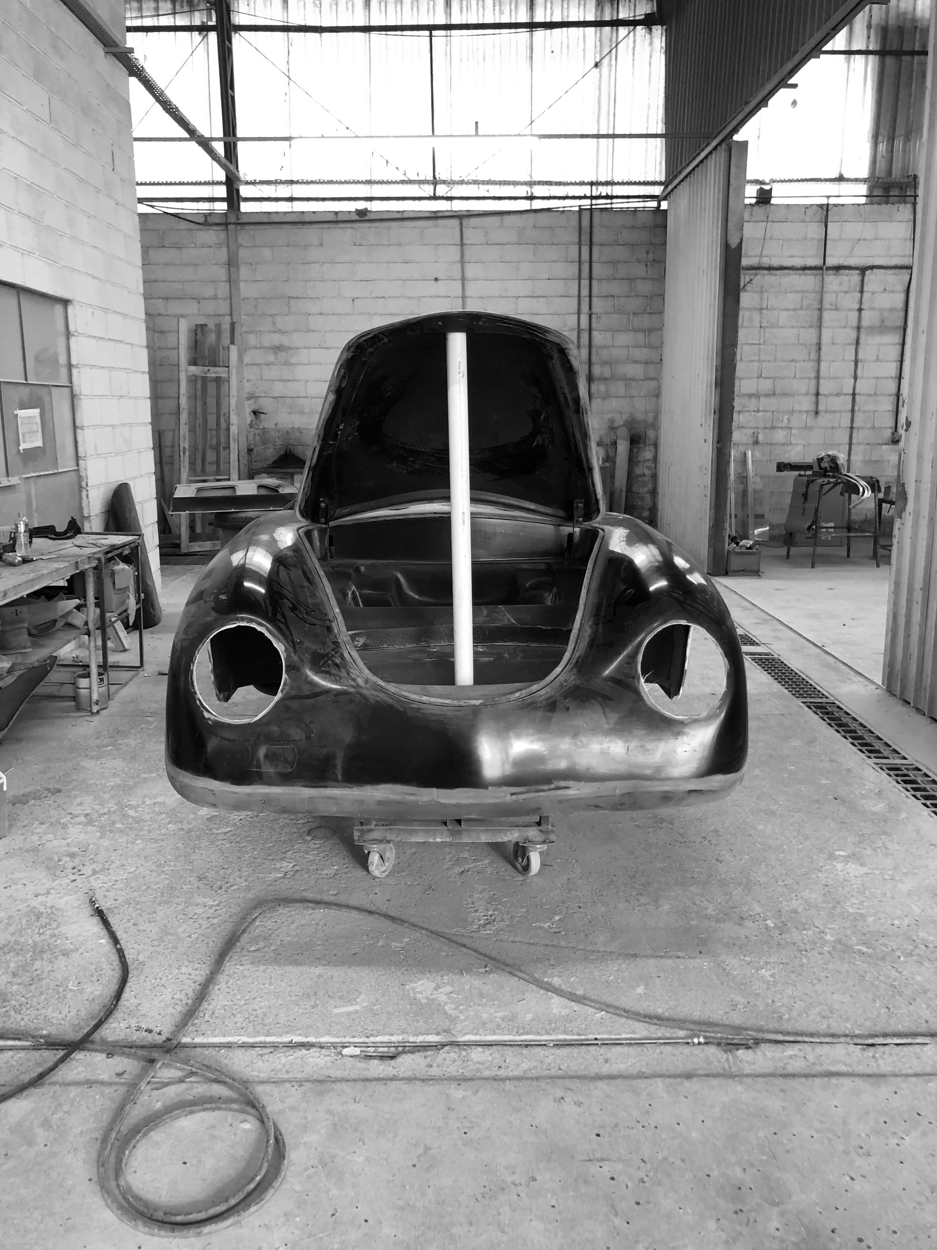 Porsche 356 (2020)