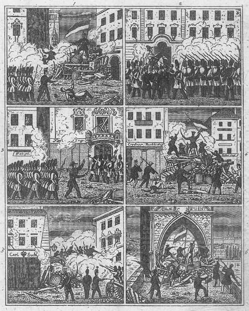 The June Uprising