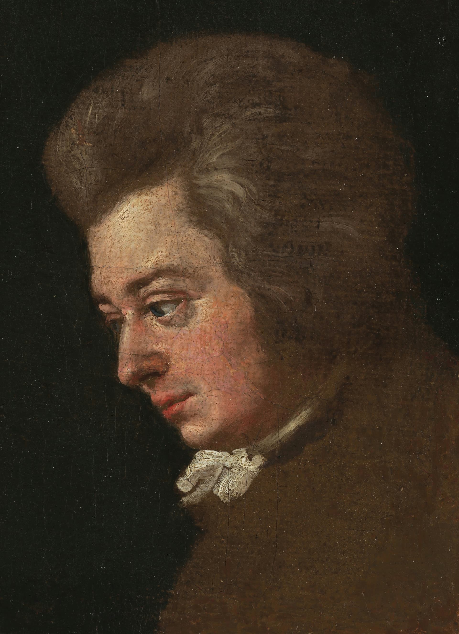 Mozart premieres Don Giovanni
