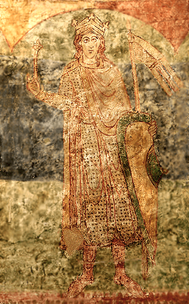 The Crowning of Vratislav II