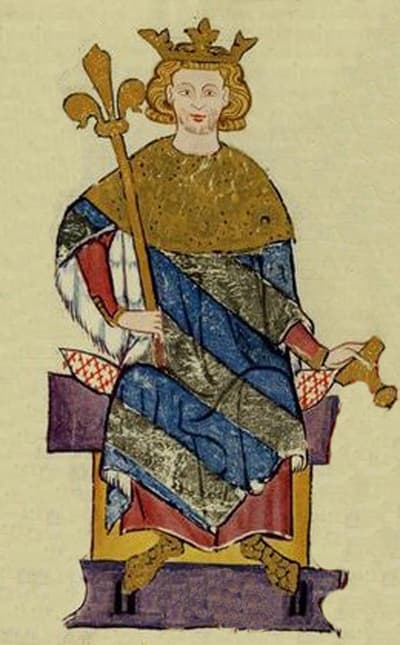 The Polish Crown of Wenceslas II