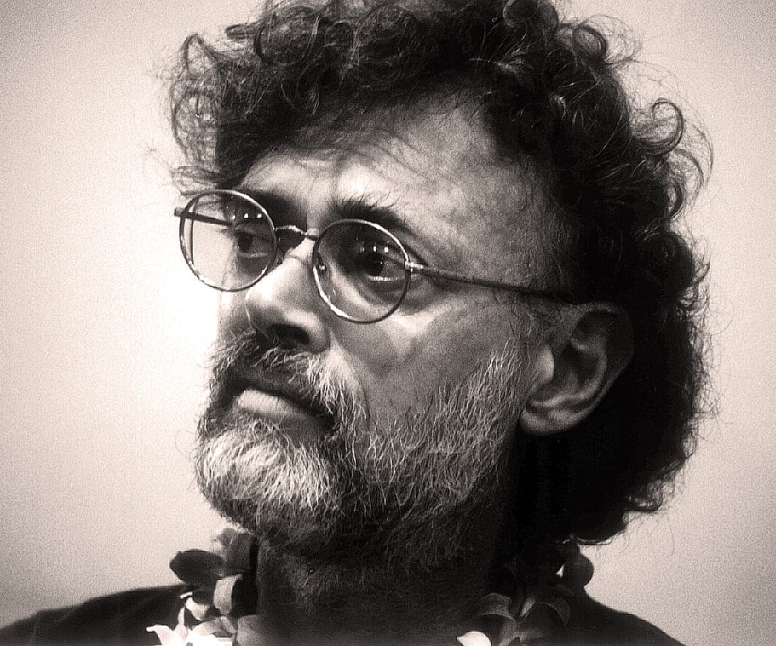 Terence McKenna (1994)