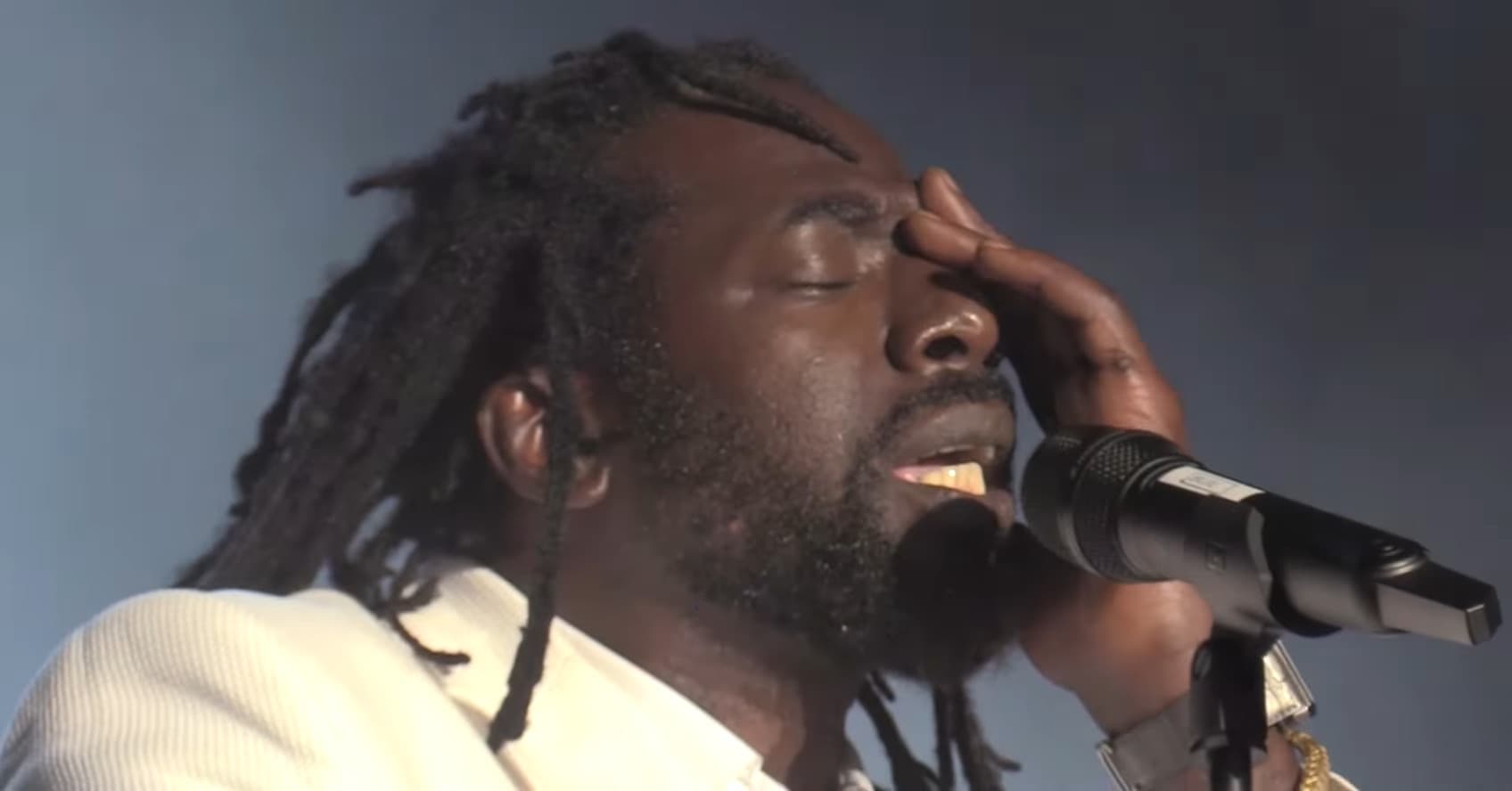 Buju Banton (2024)