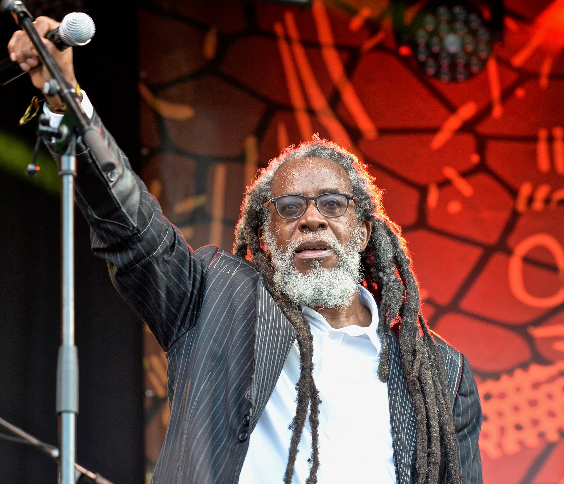 Half Pint, Reggae Geel, August 3 2019, Belgium