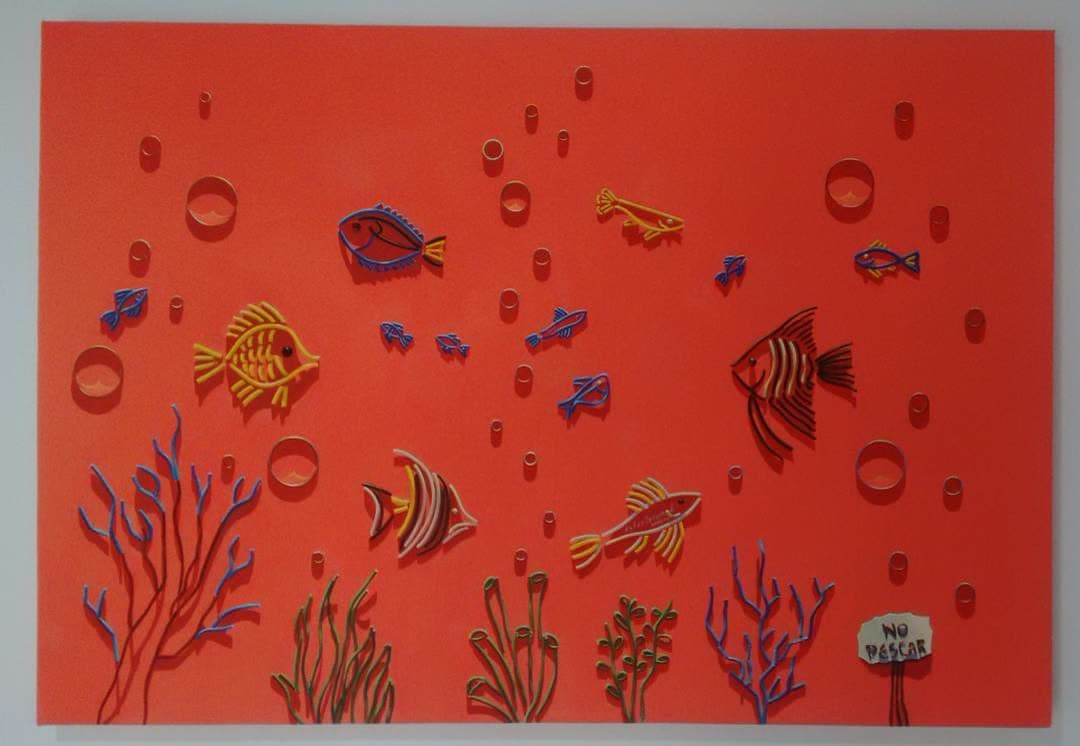 Ruben Artista, 2017-02-25