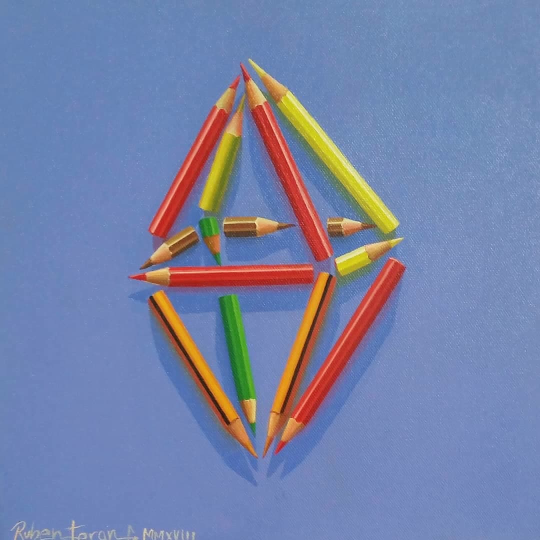 De la serie 6 dimensiones.