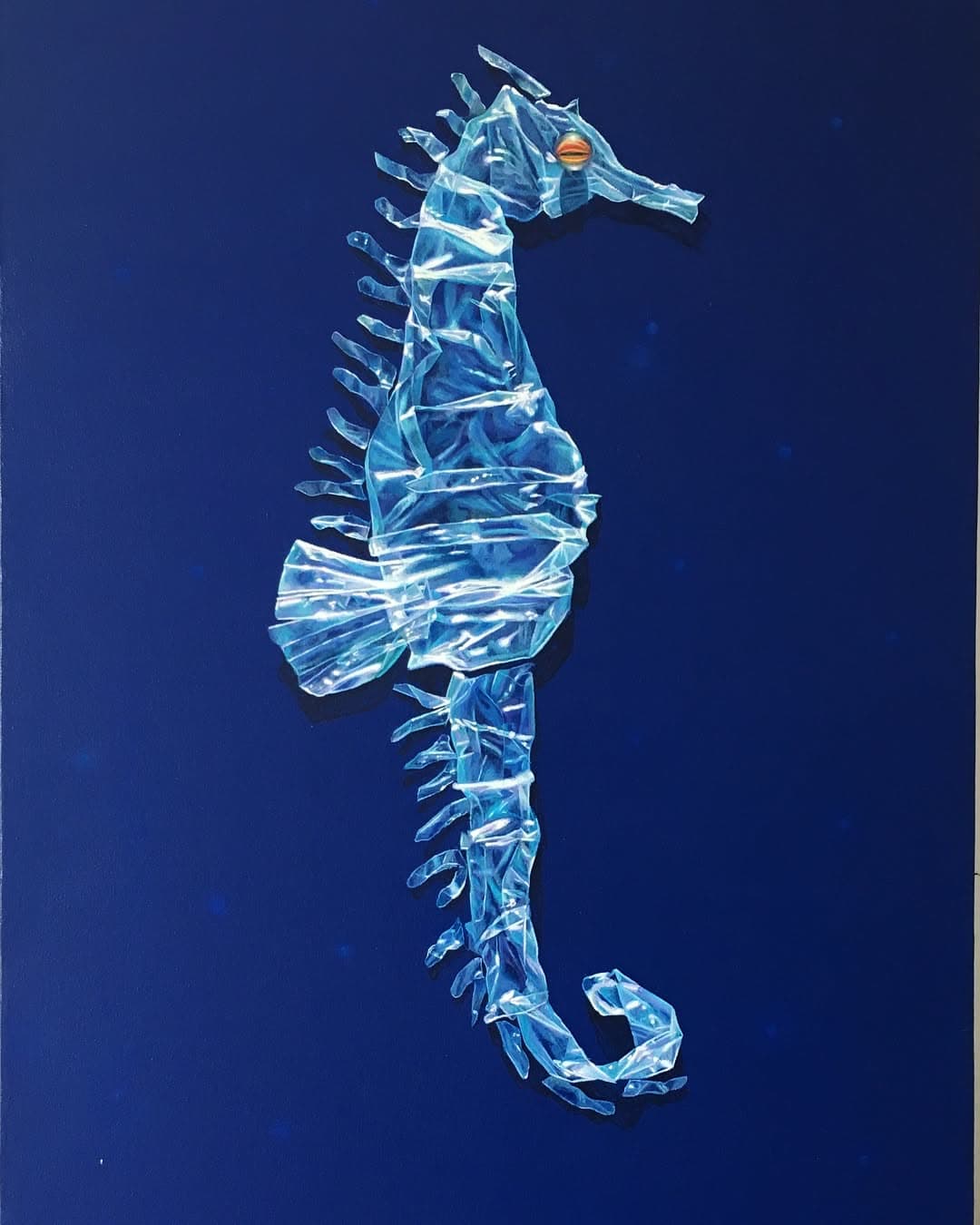 De serie :anatomía de un océano @ruben_artista (1 of 3)