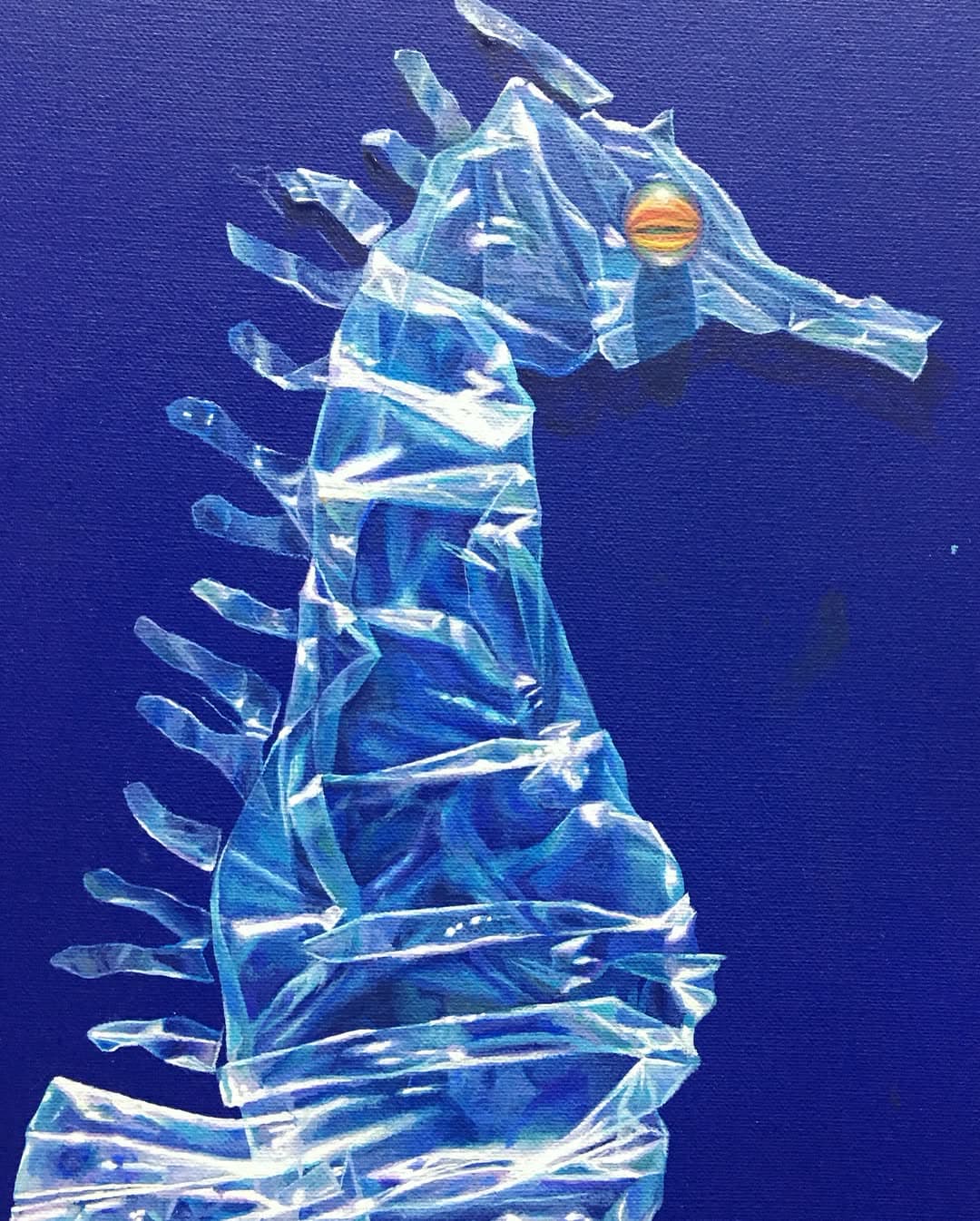 De serie :anatomía de un océano @ruben_artista (2 of 3)