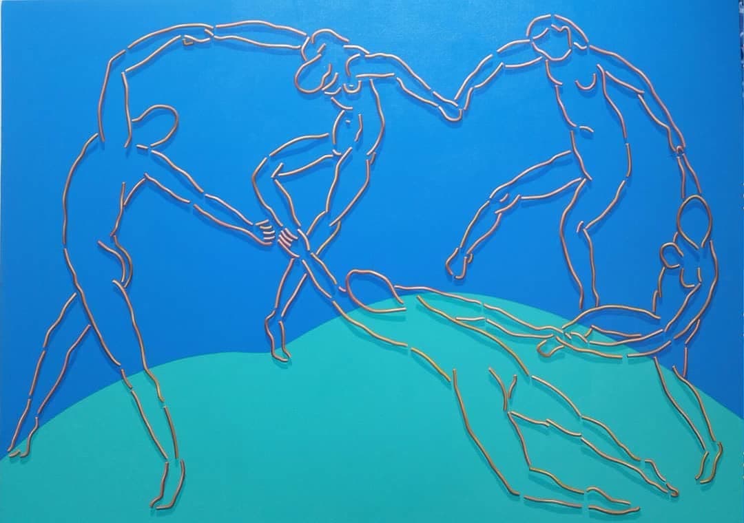 La danza (1 of 2)
