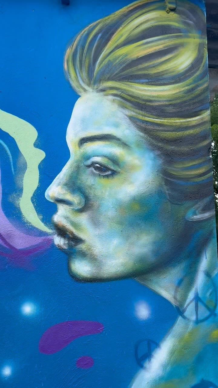 Les comparto este proyecto realizado en puerto Colombia.