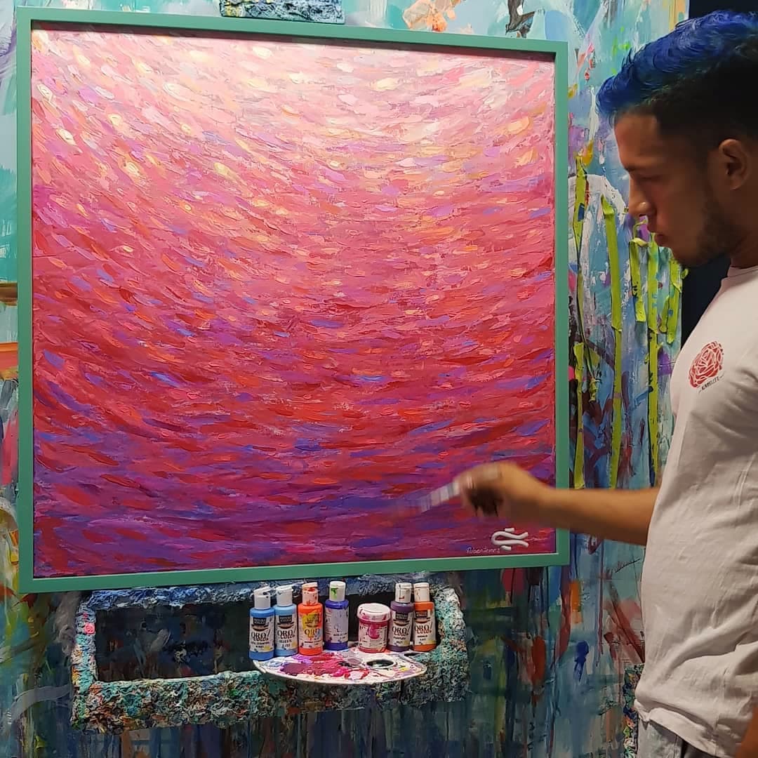 Sigo como de costumbre inspirado en mar. (1 of 4)