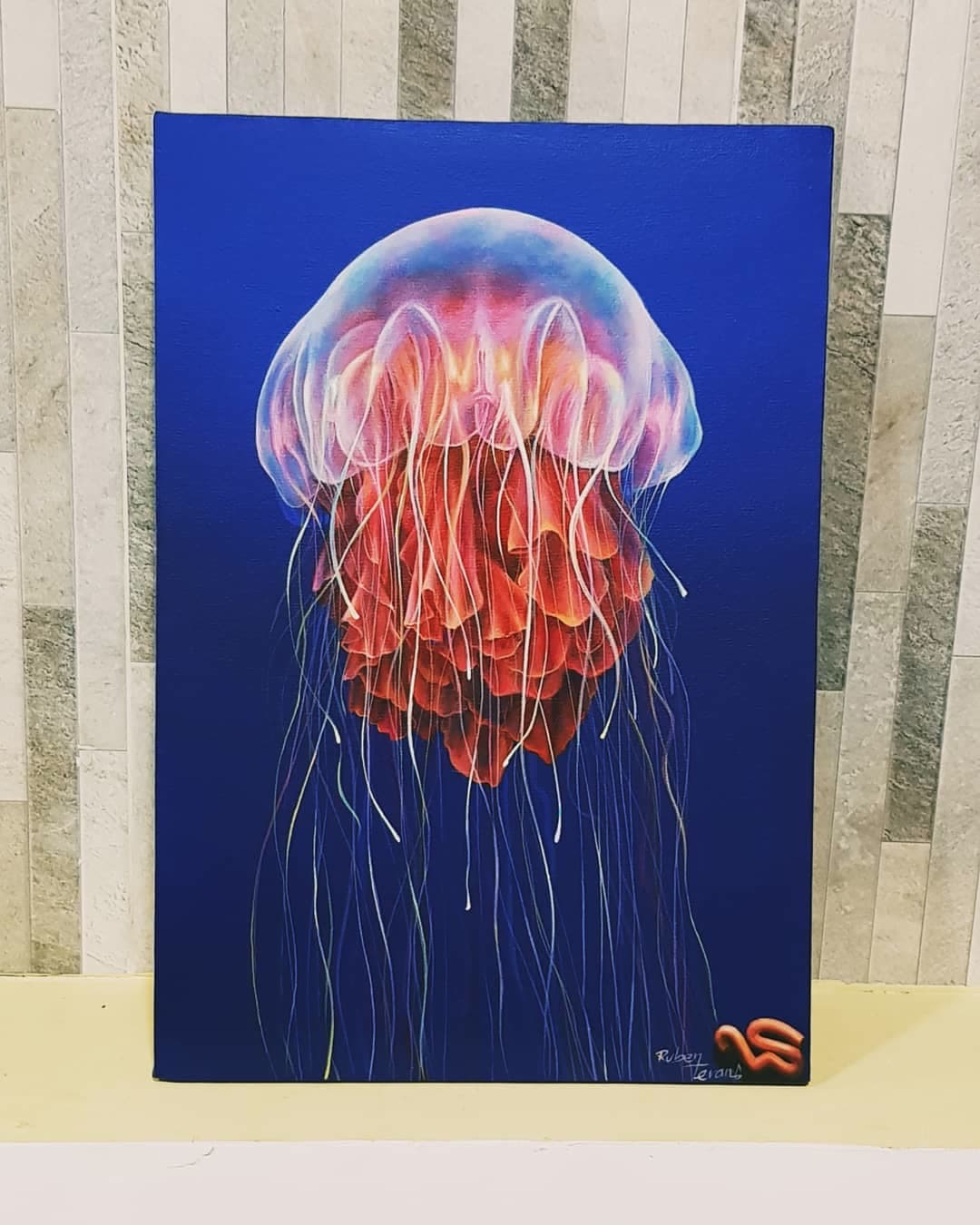 De la serie anatomia de un océano. (5 of 5)