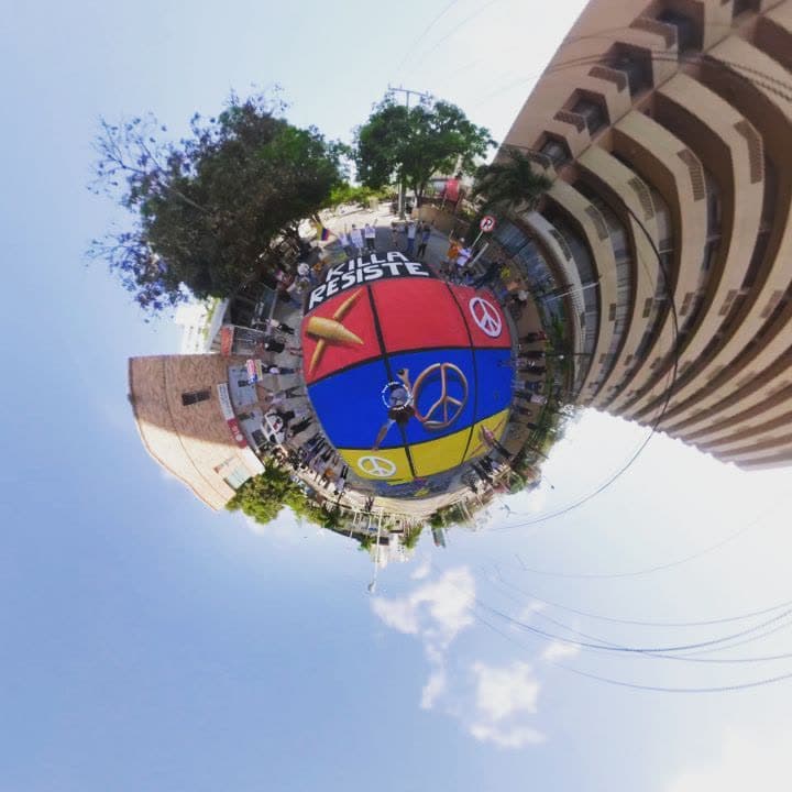 Resultado de lo hecho hoy.