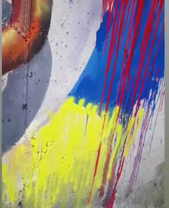Esta va por todos los que anhelamos una mejor colombia.