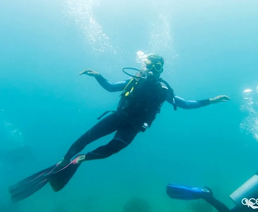 Les comparto esta maravillosa experiencia vivida en el parque tayrona. (2 of 5)