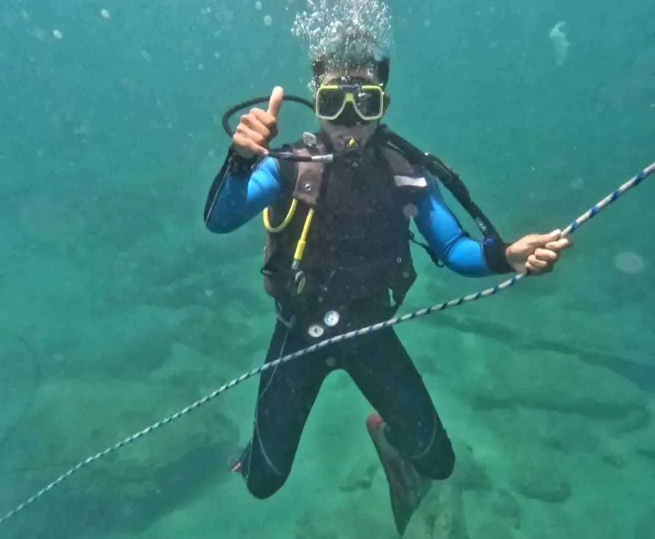Les comparto esta maravillosa experiencia vivida en el parque tayrona. (3 of 5)