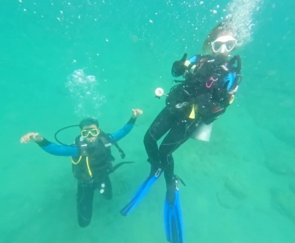 Les comparto esta maravillosa experiencia vivida en el parque tayrona. (5 of 5)