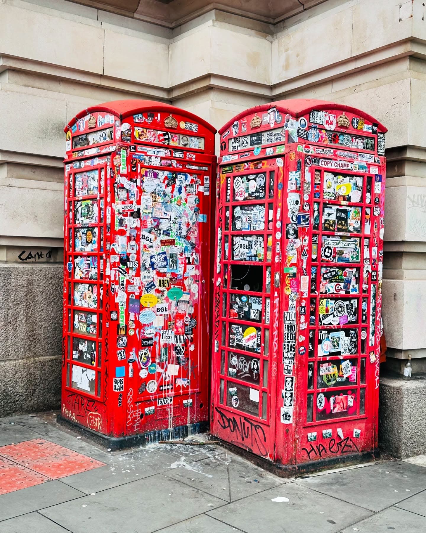 Estoy feliz por que el 2025 iniciamos con arte en Inglaterra dios mediante ️ I am happy… (4 of 5)