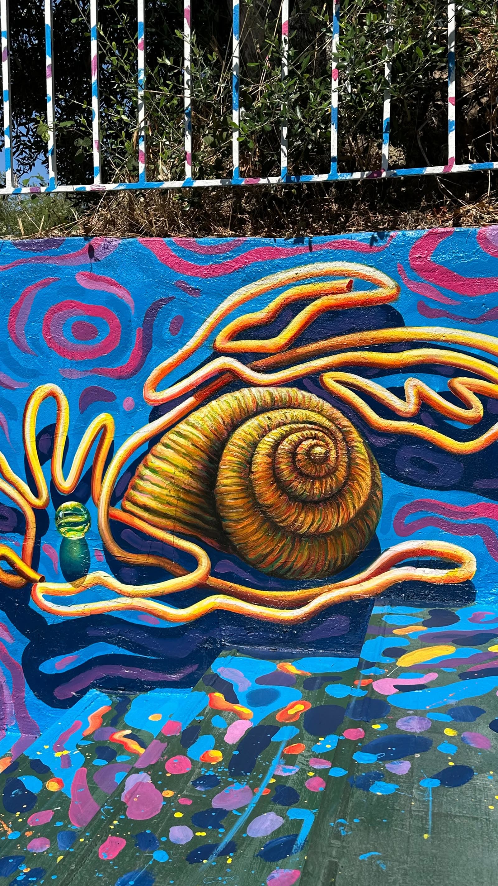 I wanna share with you one of my recent work.