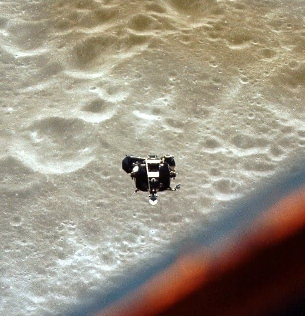 Apollo 10 (Dress Rehearsal)