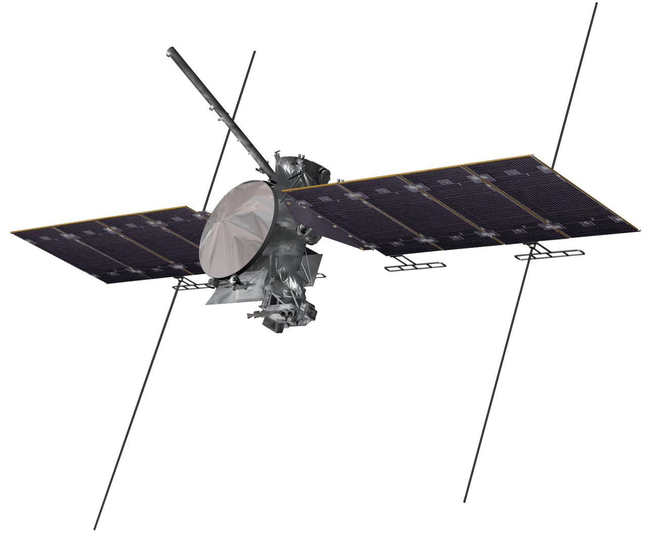 Europa Clipper