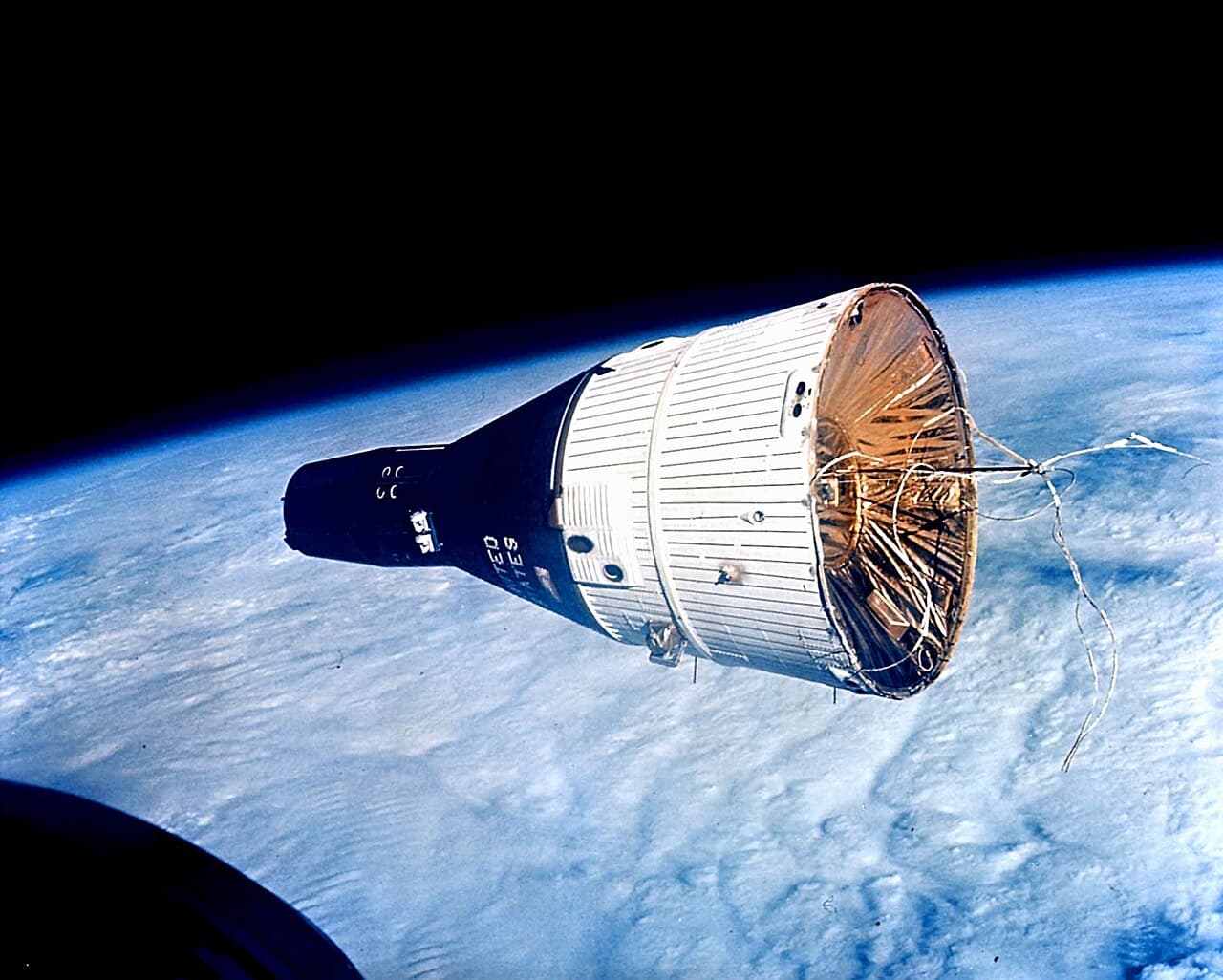 Gemini 7 / Gemini 6A