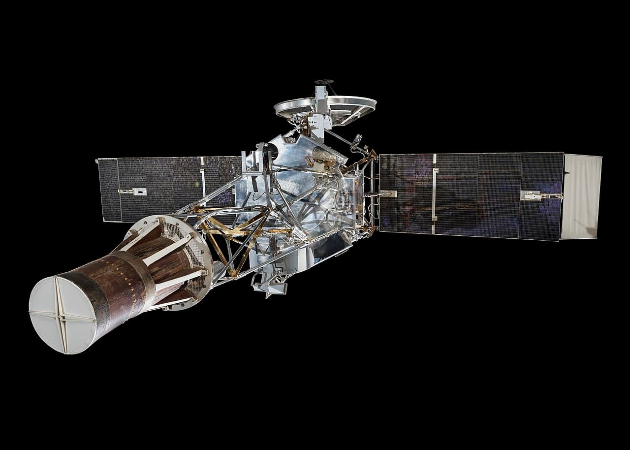 Mariner 2 (Venus)