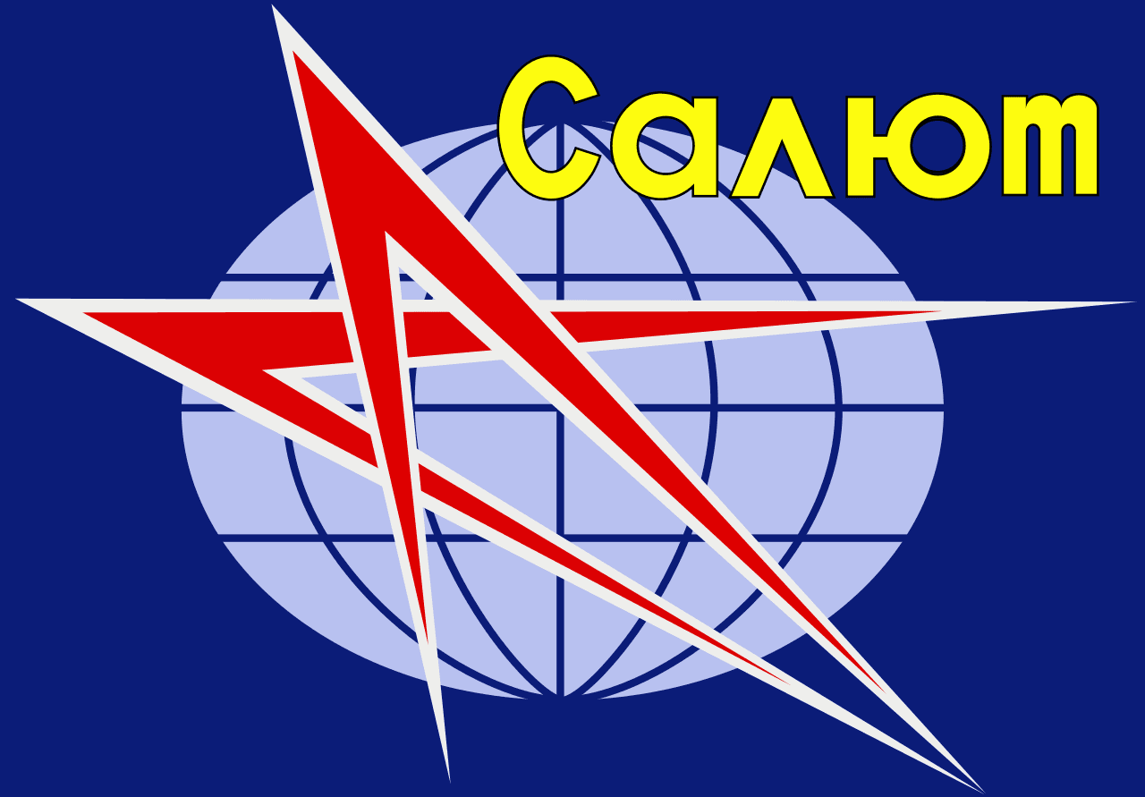 Salyut 1 (First Space Station)