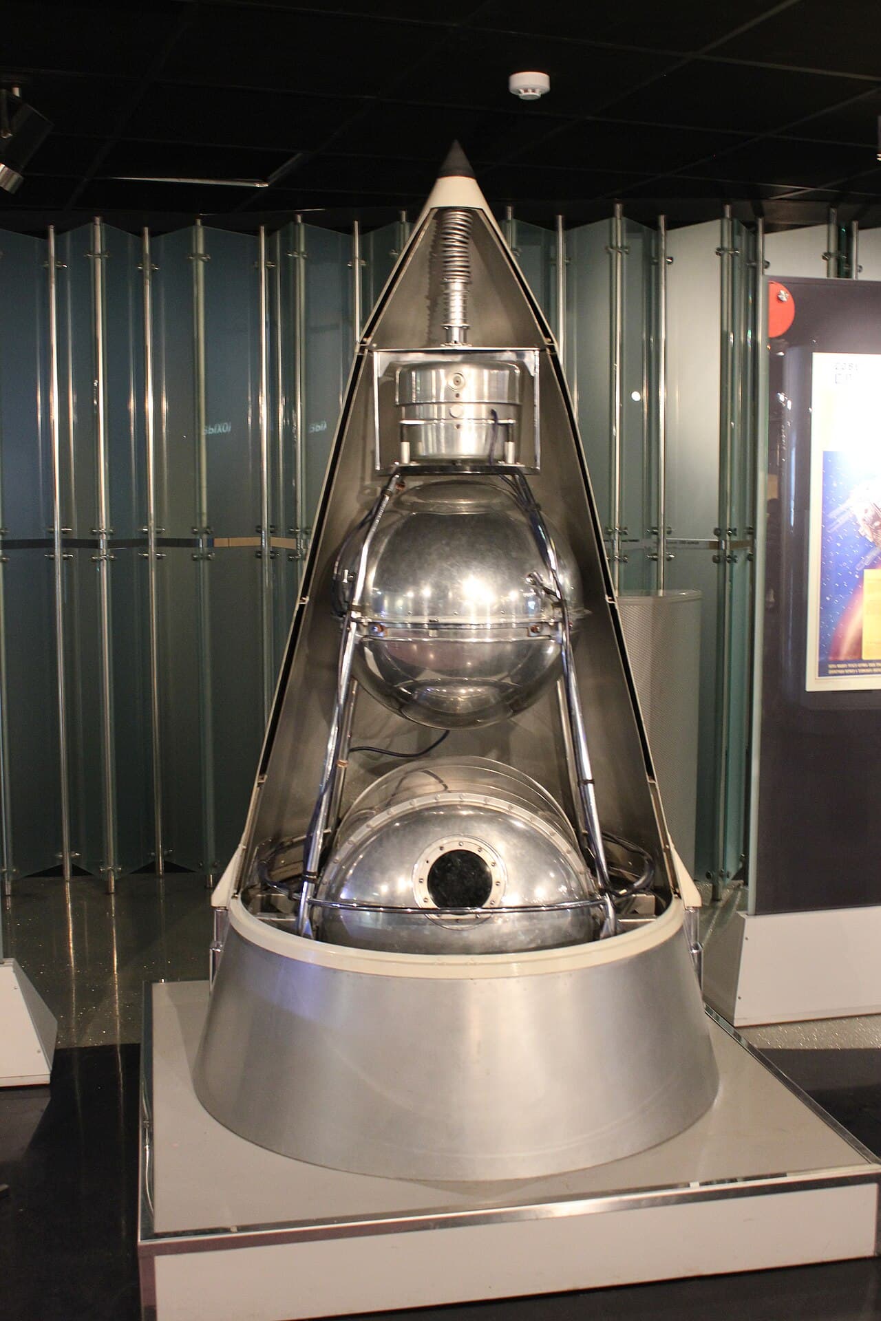 Sputnik 2 (Laika)